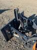 Wolverine Universal Skid Steer Attachment - 3