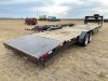 2022 Hull Porter Gooseneck Trailer - 3