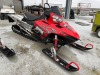 2008 Polaris 700 Snow Mobile - Moses Lake - 6