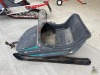 Polaris Snow Sled - Moses Lake - 2