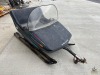 Polaris Snow Sled - Moses Lake - 5