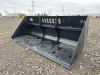 Industrias America S94 Snow Bucket - Moses Lake