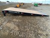 Industrias America Equipment Loading Ramp - Moses Lake - 2