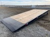 Industrias America Equipment Loading Ramp - Moses Lake - 5