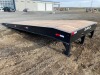 Industrias America Equipment Loading Ramp - Moses Lake - 7