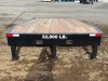 Industrias America Equipment Loading Ramp - Moses Lake - 8