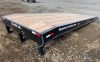 Industrias America Equipment Loading Ramp - Moses Lake - 9