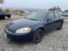 2008 Chevrolet Impala Police Interceptor - Wenatchee