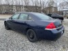 2008 Chevrolet Impala Police Interceptor - Wenatchee - 3