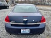 2008 Chevrolet Impala Police Interceptor - Wenatchee - 4