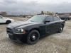 2014 Dodge Charger Police Interceptor - Wenatchee