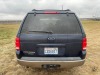 2003 Ford Explorer Eddie Bauer - Moses Lake - 4