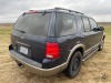 2003 Ford Explorer Eddie Bauer - Moses Lake - 5