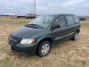 2001 Dodge Caravan SE - Moses Lake