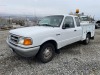 1997 Ford Ranger Pickup - Wenatchee