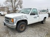 1995 Chevy 1500 Pickup - Wenatchee