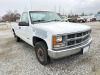 1995 Chevy 1500 Pickup - Wenatchee - 6