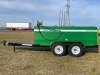 2023 Industrias America 990 Fuel Trailer - Moses Lake - 2