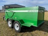 2023 Industrias America 990 Fuel Trailer - Moses Lake - 3