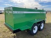 2023 Industrias America 990 Fuel Trailer - Moses Lake - 5