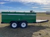 2023 Industrias America 990 Fuel Trailer - Moses Lake - 6