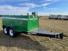 2023 Industrias America 990 Fuel Trailer - Moses Lake - 7