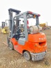 Toyota 7FGCU30 Forklift - Moses Lake - 3