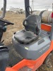 Toyota 7FGCU30 Forklift - Moses Lake - 5