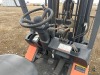 Toyota 7FGCU30 Forklift - Moses Lake - 7