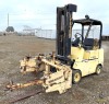 Hyster F50S Forklift - Moses Lake