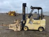 Hyster F50S Forklift - Moses Lake - 2