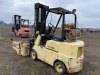 Hyster F50S Forklift - Moses Lake - 3