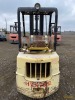 Hyster F50S Forklift - Moses Lake - 4