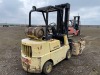 Hyster F50S Forklift - Moses Lake - 5