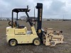 Hyster F50S Forklift - Moses Lake - 6