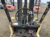 Hyster F50S Forklift - Moses Lake - 9