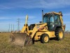 1997 Deere 310E Backhoe - Moses Lake