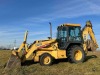 1997 Deere 310E Backhoe - Moses Lake - 2