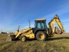 1997 Deere 310E Backhoe - Moses Lake - 3