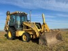 1997 Deere 310E Backhoe - Moses Lake - 9