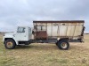 1988 International S1900 Feed Truck - Moses Lake - 2