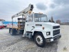 1998 Mack CS250 Crane Truck - Wenatchee - 6