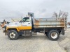 2000 GMC C8500 Dump Truck - Wenatchee - 2