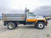 2000 GMC C8500 Dump Truck - Wenatchee - 6