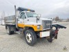 2000 GMC C8500 Dump Truck - Wenatchee - 7