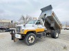 2000 GMC C8500 Dump Truck - Wenatchee - 9