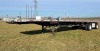 1999 Utility 48' Flatbed Trailer - Moses Lake