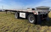 1999 Utility 48' Flatbed Trailer - Moses Lake - 3