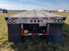 1999 Utility 48' Flatbed Trailer - Moses Lake - 4