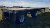 1999 Utility 48' Flatbed Trailer - Moses Lake - 5